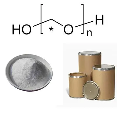 96% paraformaldehyd Cas 30525-89-4 dla medycyny