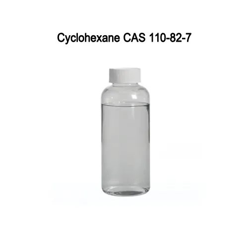 99,95%Min Pure Cycloheksan/C6H12 bezbarwny ciek CAS 110-82-7