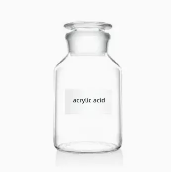 99% kwas akrylowy CAS 79-10-7 dla przemysłu farmaceutycznego