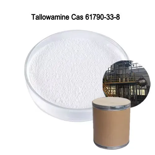 99% łojowe alkil aminy/Tallowamine CAS 61790-33-8