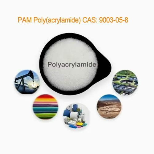 CAS 9003-05-8 90% pam poliakryloamid /poliakryloamid anionowy