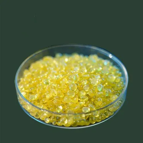 CAS 9003-35-4 żywica fenolowa dla ropy naftowej chemicznej