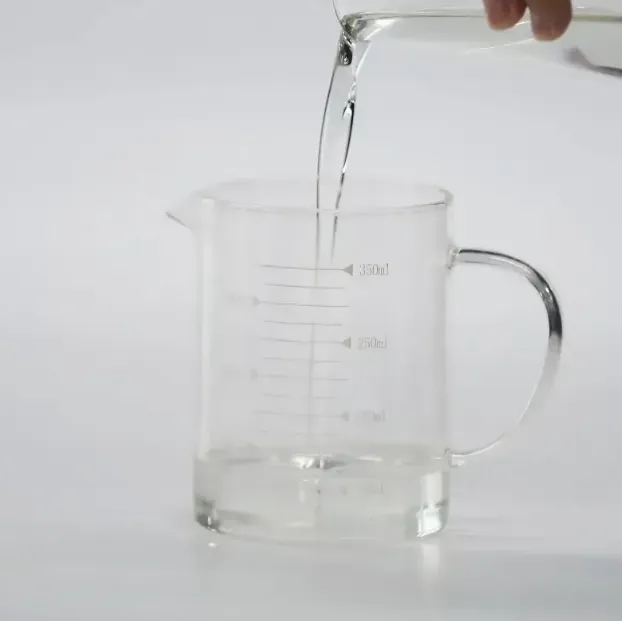 Bezbarwny płyn CAS 1634-04-4 t eter butylowy