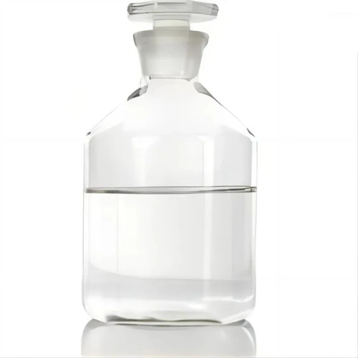 Chemical Reagent Ethanol CAS 64-17-5