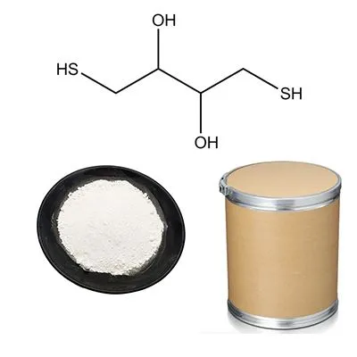 Dithiothreitol (dtt) cas 3483-12-3 dla ekstrakcji DNA