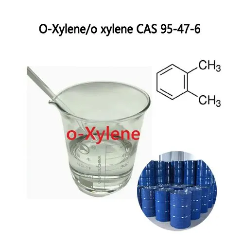 Dobrej jakości O-Ksylen/1,2-Ksylen/Orto-ksylen CAS 95-47-6 do detergentów