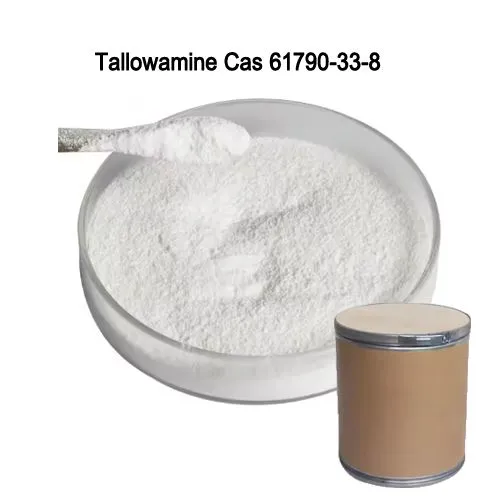 Wysoka czystość 98% tallow amine płyn CAS 61790-33-8