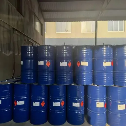 Wysoka czystość 99% przemysłowa ksylen cas 1330-20-7