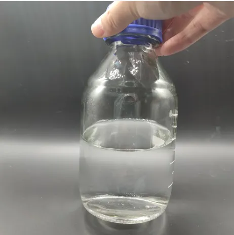 Nowo sprzedawany cykloheksan jako odczynnik analityczny CAS 110-82-7