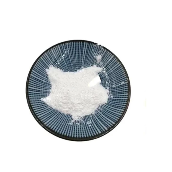 Environmental Treatment Agent: Potassium Monopersulfate Used in Aquaculture