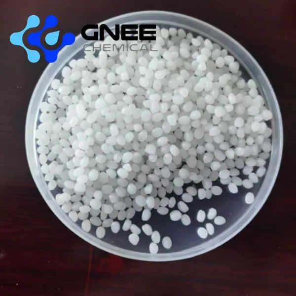 Wysoka przejrzystość polipropylenu 8016