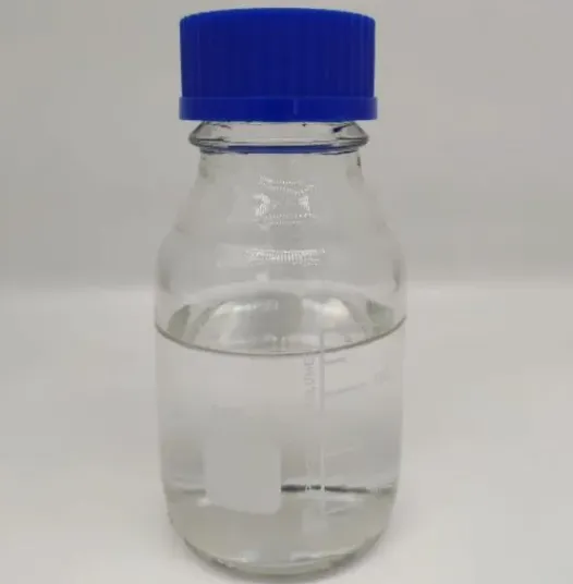 Klasa przemysłowa CAS no 110-82-7 cykloheksan 99,95%