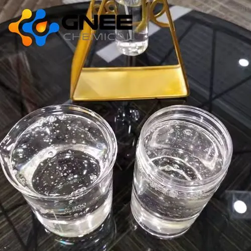 Przemysłowy poliizobutylen Pib1300 2400 CAS 9003-27-4