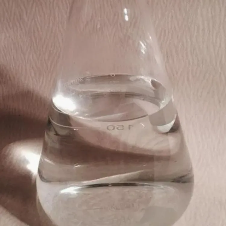 Cykloheksan 99,9% dla gumy CAS CAS 110-82-7