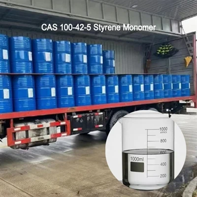 Co to jest monomer styrenu (SM) / styren CAS 100-42-5? Zastosowania i zastoso...
