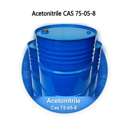 Czy acetonitryl (CH3CN nr CAS. 75-05-8) jest rozpuszczalnikiem polarnym czy n...