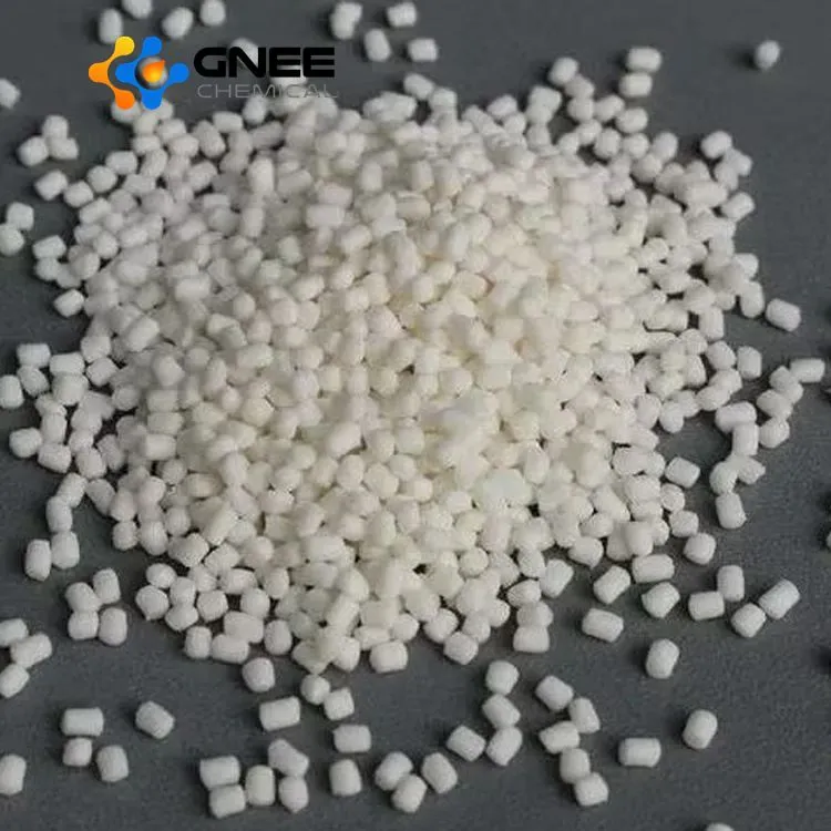 Dziewiczy granulat polietylenowy Mdpe