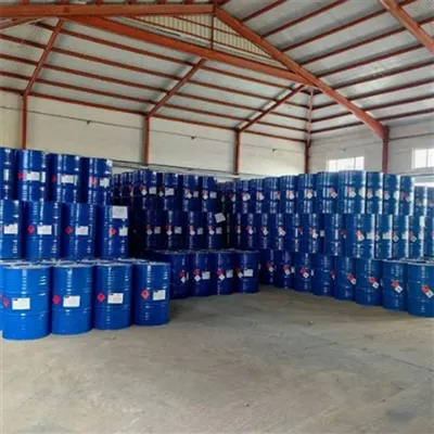 Octan etylu (EA CAS 141-78-6) stosowany w farbach drukarskich