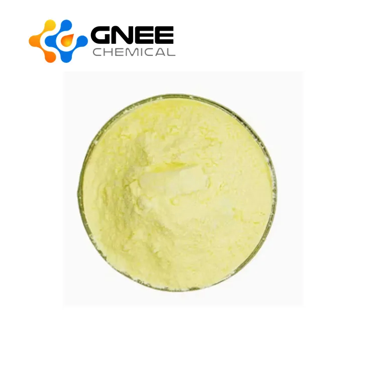 Nitrofurantoina w proszku API, surowiec CAS 67-20-9