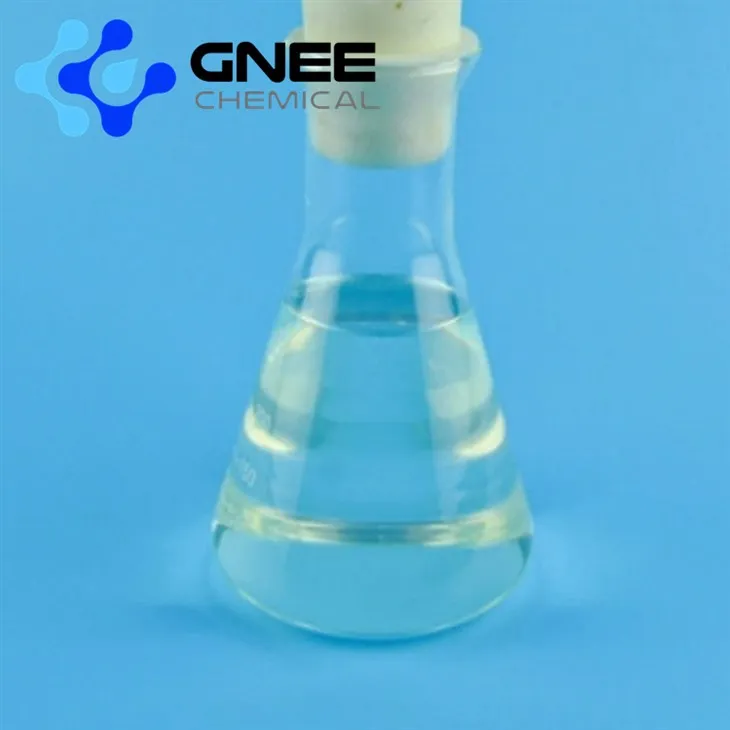 MTBE Liquid CAS nr 1634-04-4 eter butylu metylowy dla addytywnego benzyny