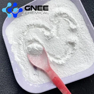 Tris (hydroksymetyl) aminoetan / trometamol cas 77-86-1 baza Tris