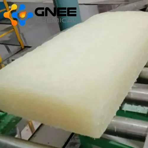 Kauczuk polibutadienowy do opon i butów