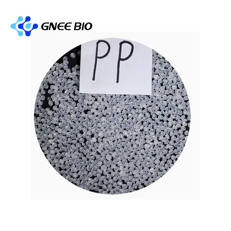 Materiał żywicy polipropylenowej PP