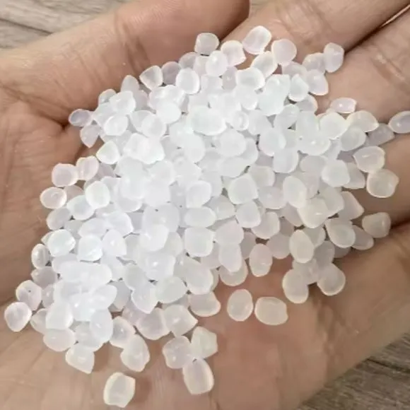 Granulki PP Granulki Surowce