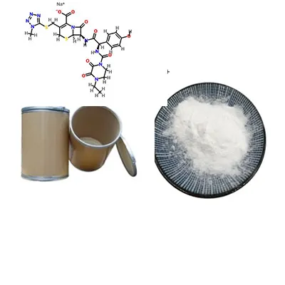 Surowce cefoperazon sol sol solą cas 62893-20-3