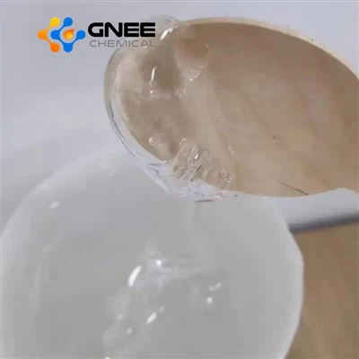Surowce kosmetyczne CAS 9003-27-4 Pib Poliizobutylen do błyszczyków do ust