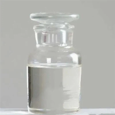 Ester kwasu nieorganicznego dimetylist siarczan CAS 77-78-1