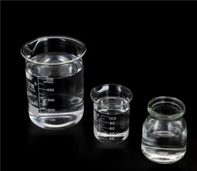 Standardowe węglowodory aromatyczne C10 do użytku przemysłowego