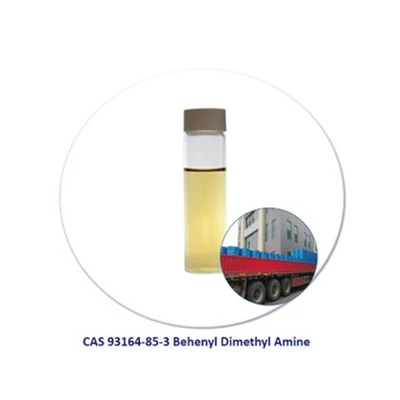 Wysokiej jakości behenylo dimetylo amina CA 93164-85-3