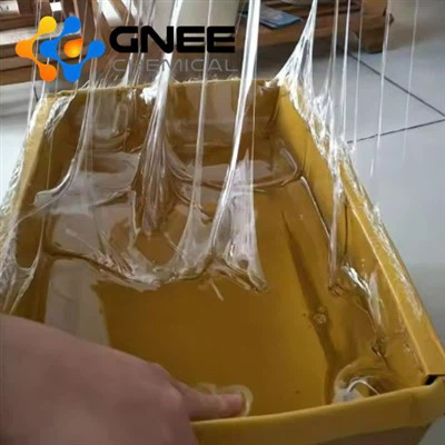 Wysoce reaktywny poliizobutylen (HR-PIB 1300) do smarów i dodatków do paliw oraz emulgatorów