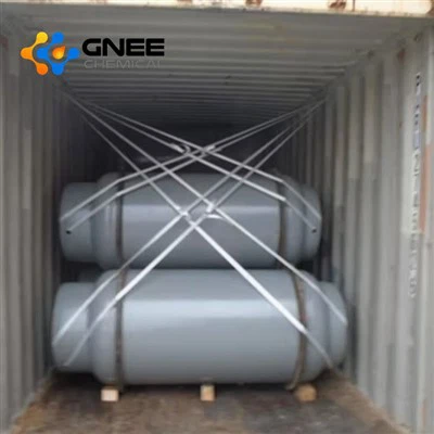 Gaz przemysłowy, klasa przemysłowa, czystość 99,5% 1,3-butadien