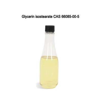 Kwas isostearyński monogliceryd CAS 66085-00-5