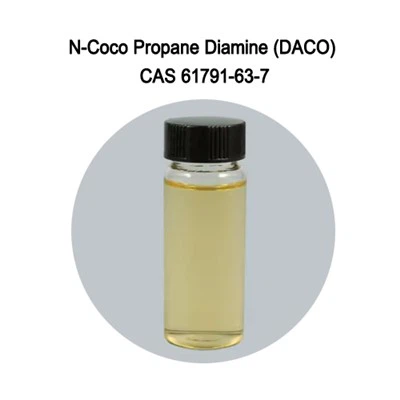 N-kokoalkilo 1,3-propanediaminy (DACO) CAS 61791-63-7