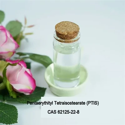 Pentaerythityl Tetraisostearate (PTIS) CAS 62125-22-8 Klasa kosmetyczna
