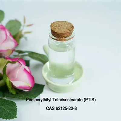 Pentaerythitol tetraisostearyan (PTIS) płyn CAS 62125-22-8