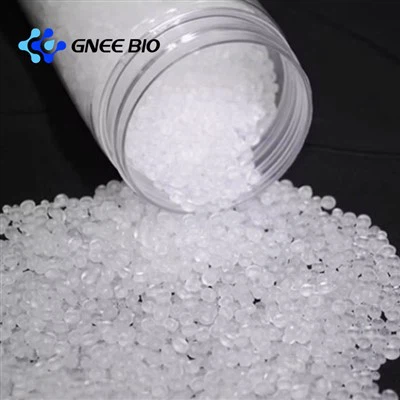 Granulat z tworzywa sztucznego PP przezroczysty gatunek RP340R