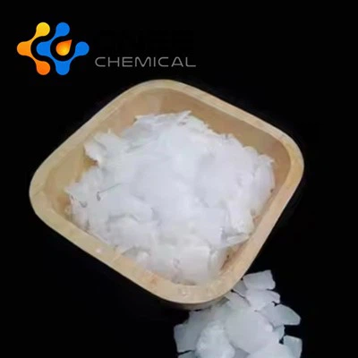 Wodorotlenek sodu 98% (soda kaustyczna, płatki)